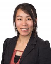 Photo de profil de Anna Ji