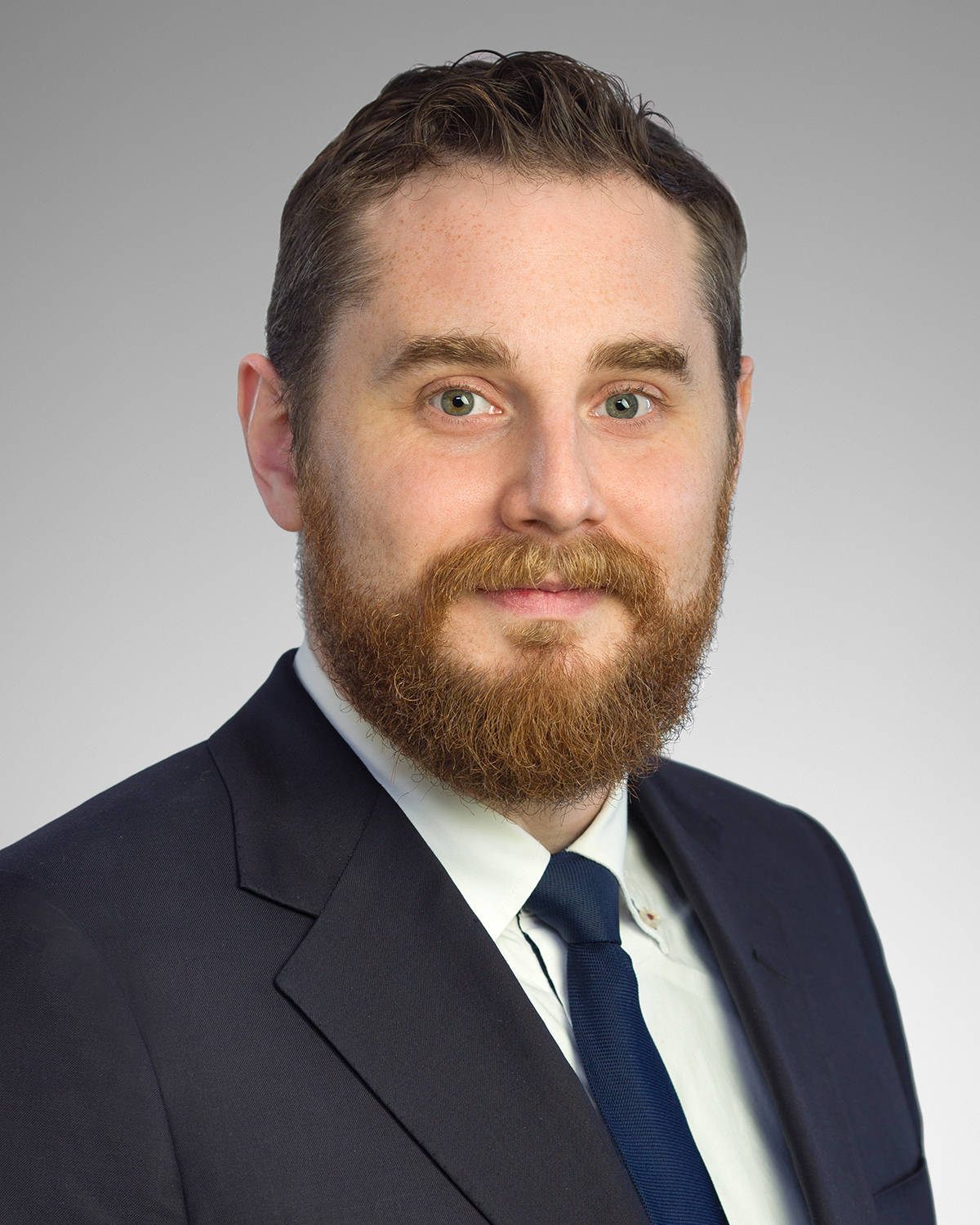 Photo de profil de Brent Hiebert