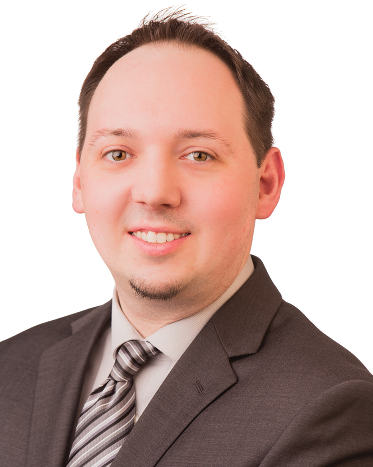 Profile Picture of Patrick Kochanowski