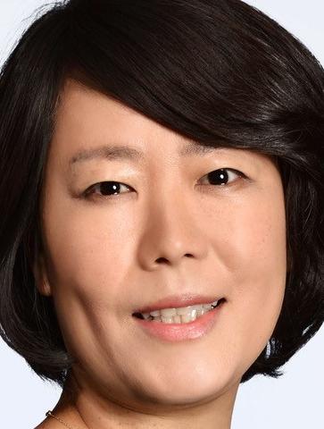 Profile Picture for team member – Jane Jeong