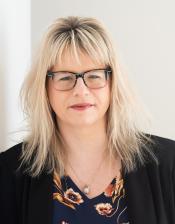 Photo de profil de Marloes McLeod