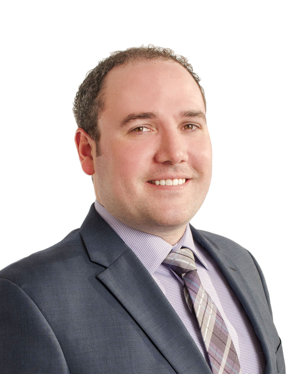 Photo de profil de Mark Ballantyne