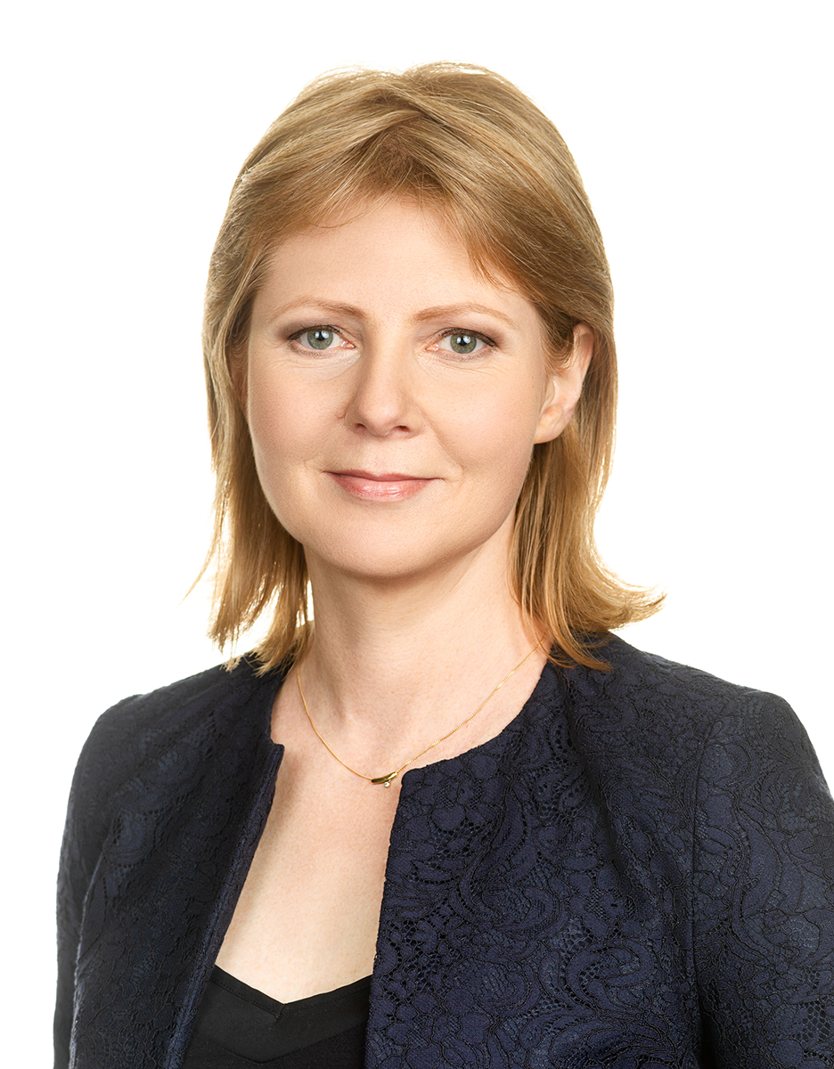 Photo de profil de Svetlana Popolitova