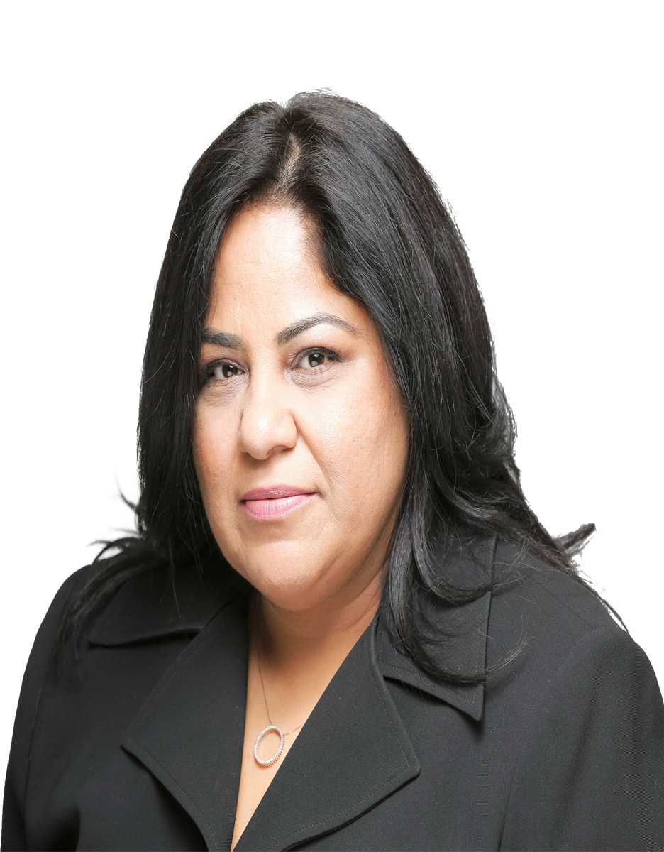 Photo de profil de Rosy Dhir