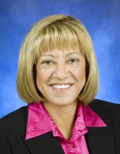 Photo de profil de Rebecca Mand