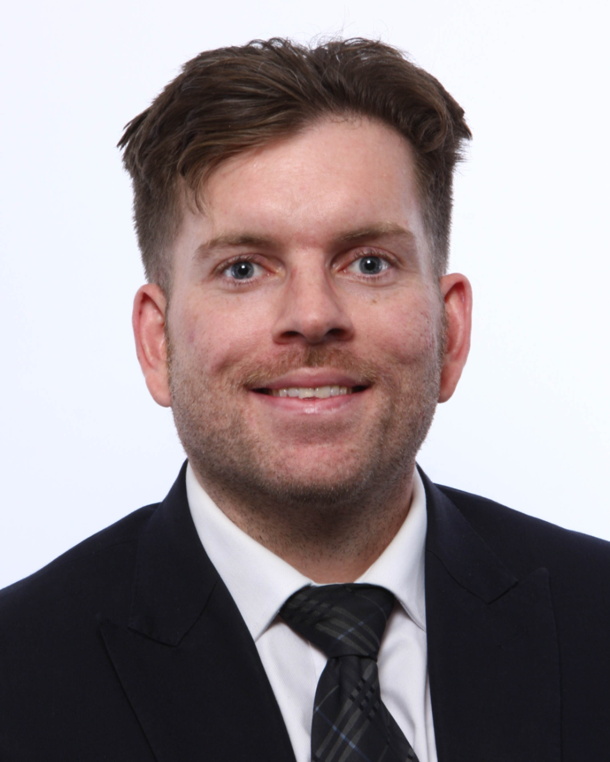 Photo de profil de Nicholas Rouleau