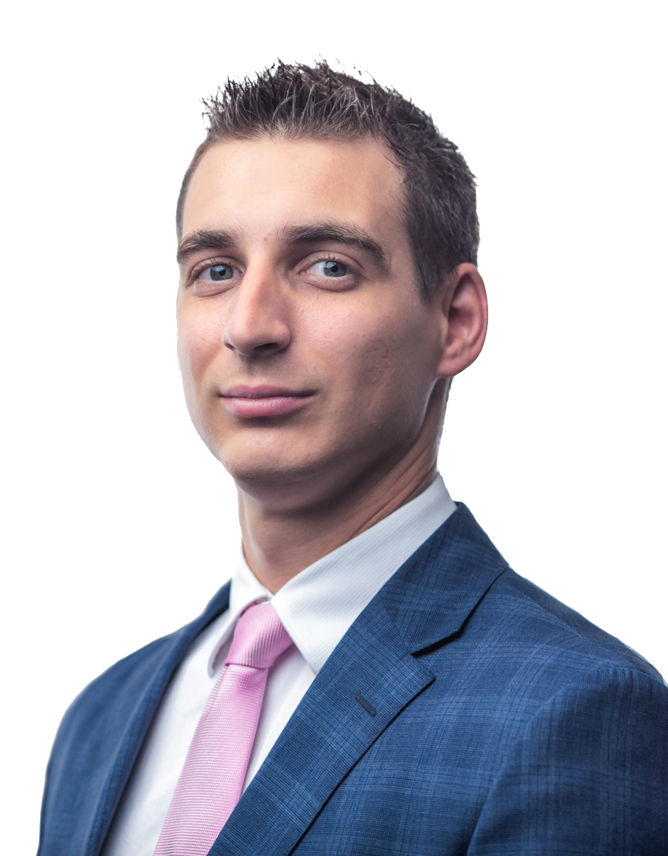 Photo de profil de Michael Kantola