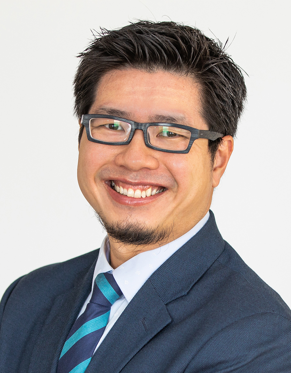 Photo de profil de Cyrus Gao