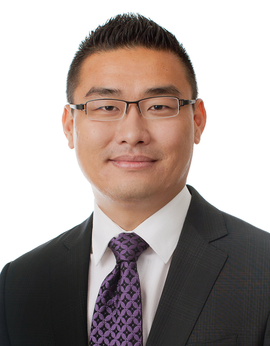 Profile Picture of Steven Chiu