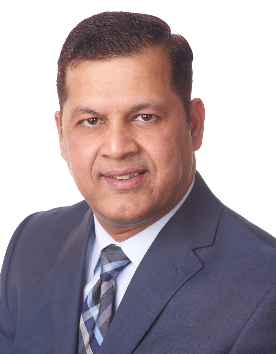 Profile Picture of Hom Khanal