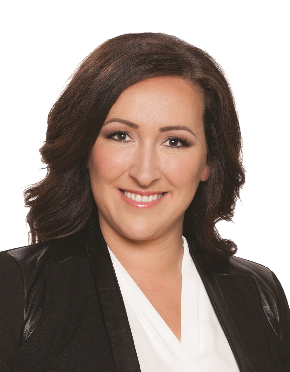 Photo de profil de Jolaine Hebert