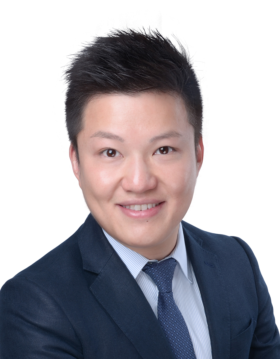 Profile Picture of Ching Fong (Parko) Yung