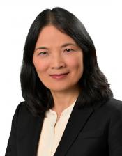 Profile Picture of Susan (Shuqin) Zhou