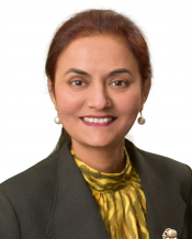 Profile Picture of Trupti Shukla