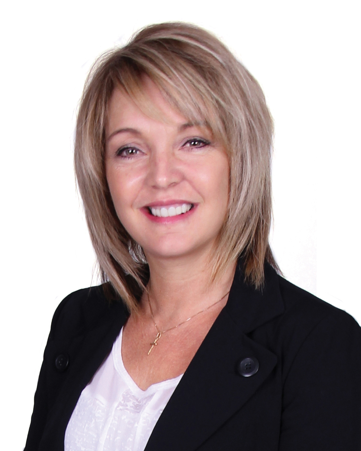 Profile Picture of Geneviève Lacasse