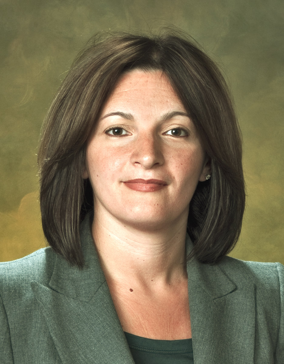 Photo de profil de Annamaria Rapa