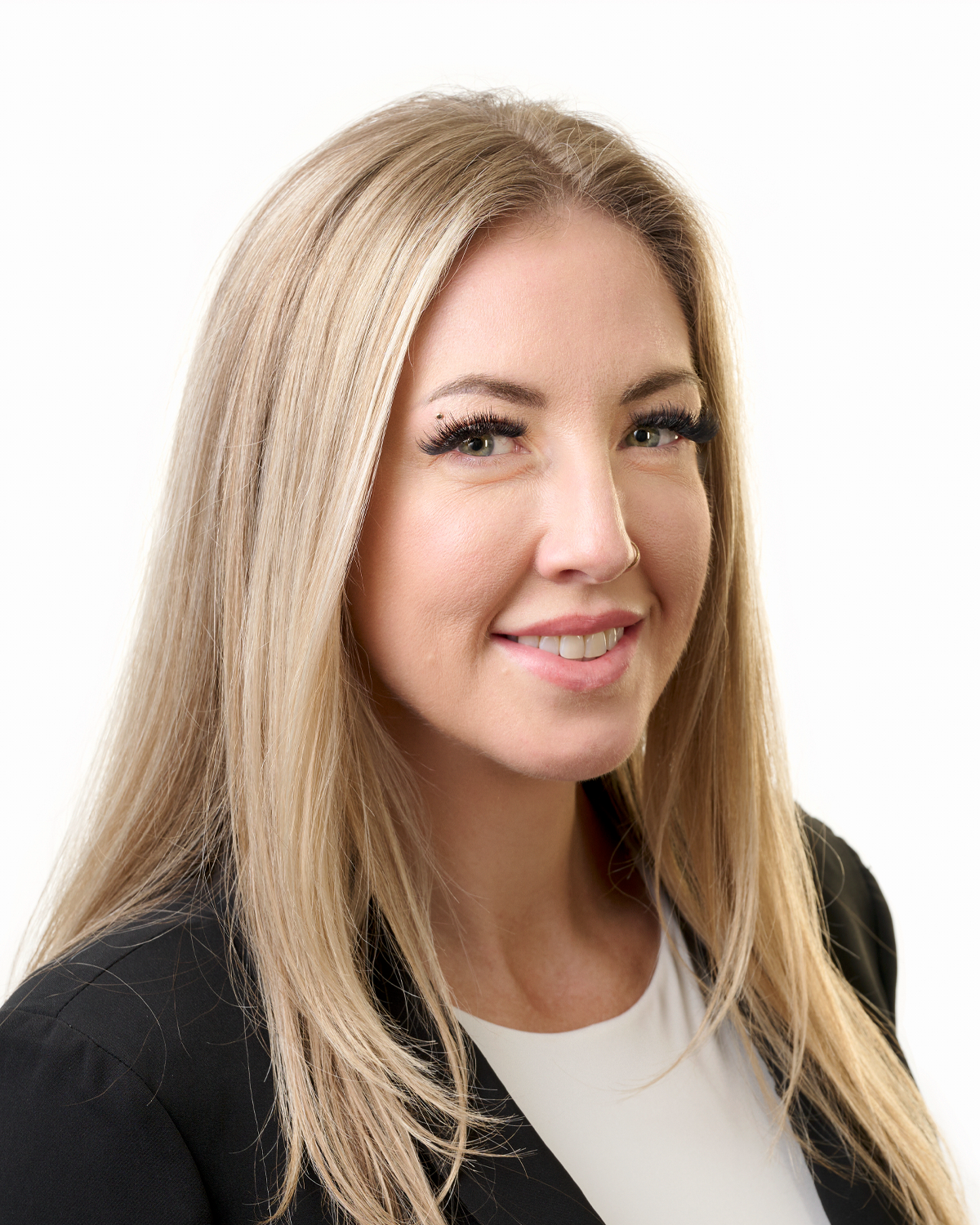 Profile Picture of Melina Reid