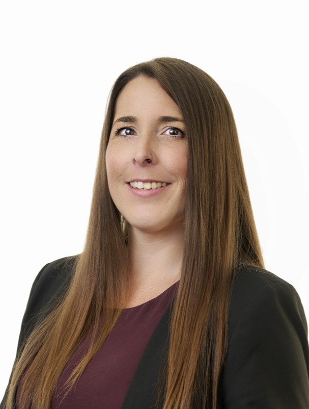 Profile Picture for team member – Alyssa Jensen