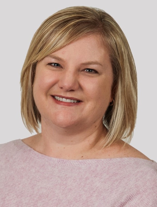 photo de profil pour le membre de l’équipe – Kelly Frampton