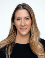 Photo de profil de Marie-Pier Grise