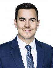 Photo de profil de Alex Frenette