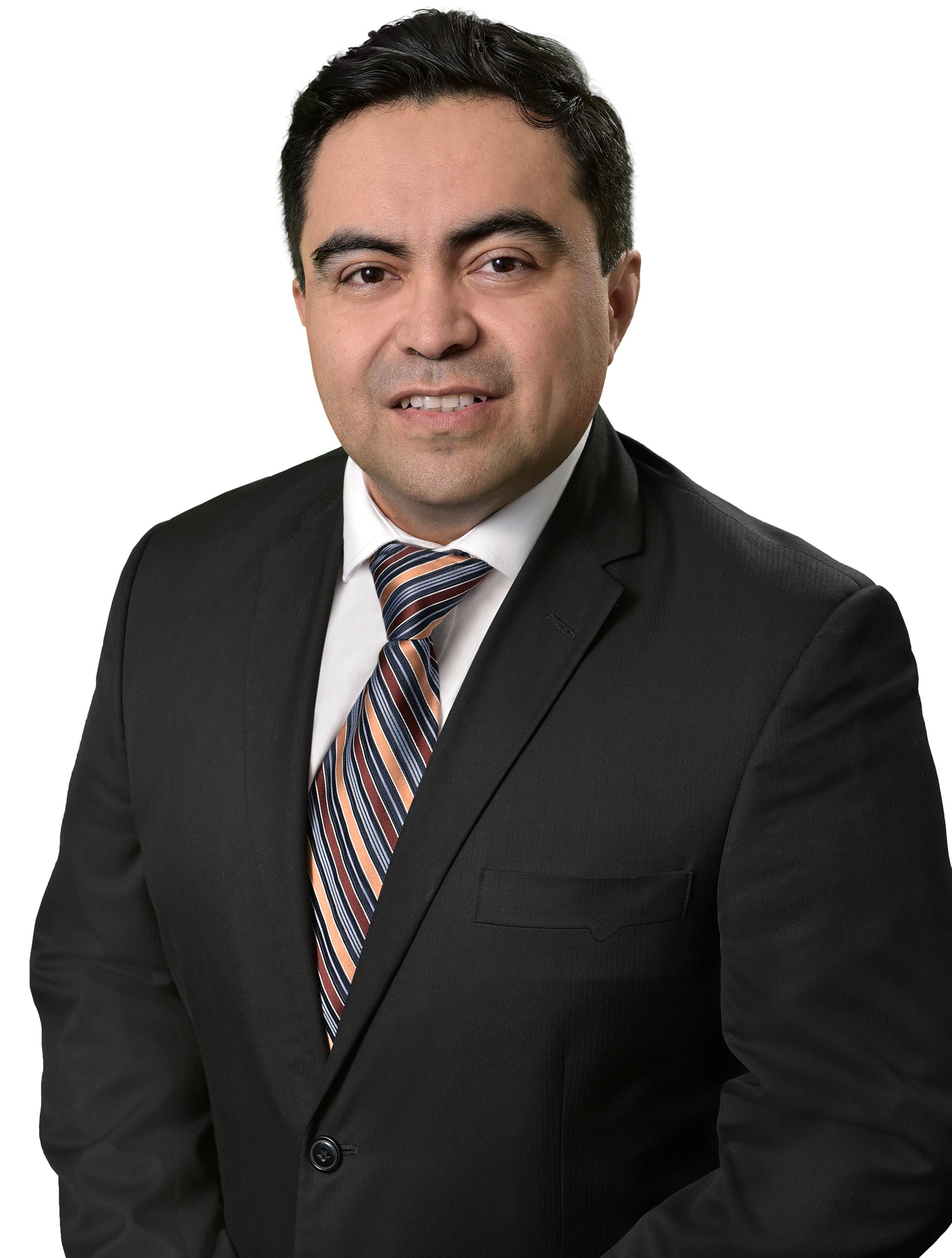 photo de profil pour le membre de l’équipe – Jorge Orellana