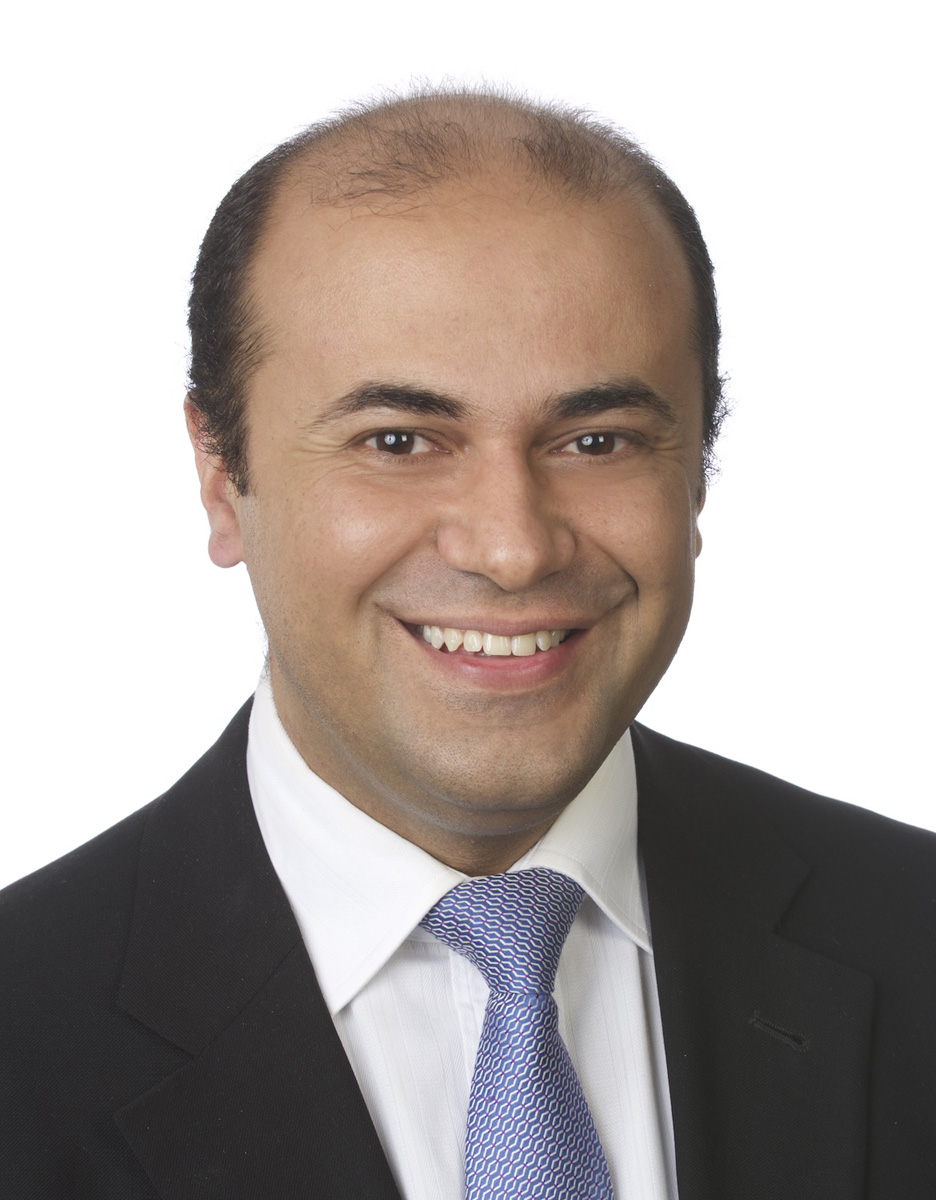 Profile Picture of Salah Elbadri