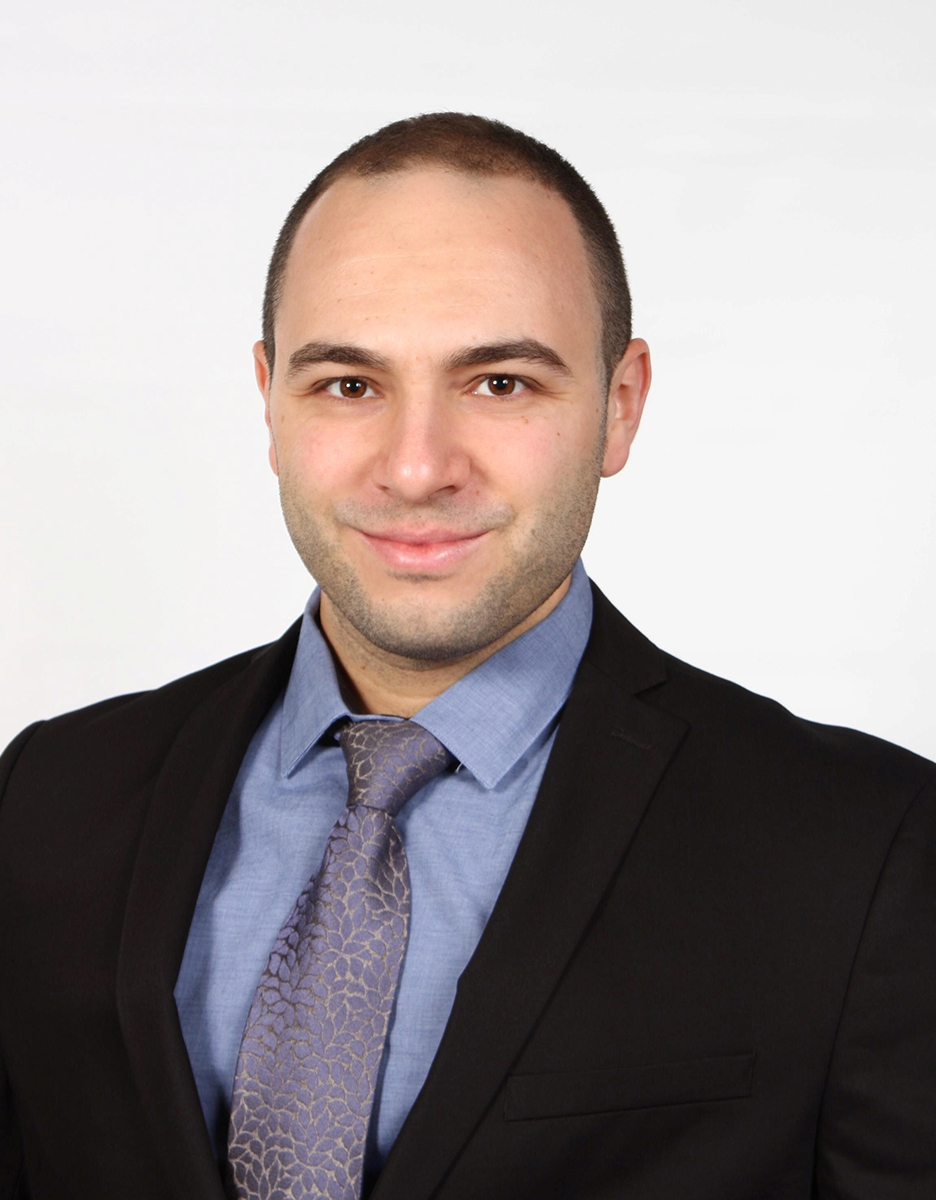 Photo de profil de Andrew Musano