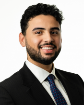 Profile Picture of Matthew Hendricks