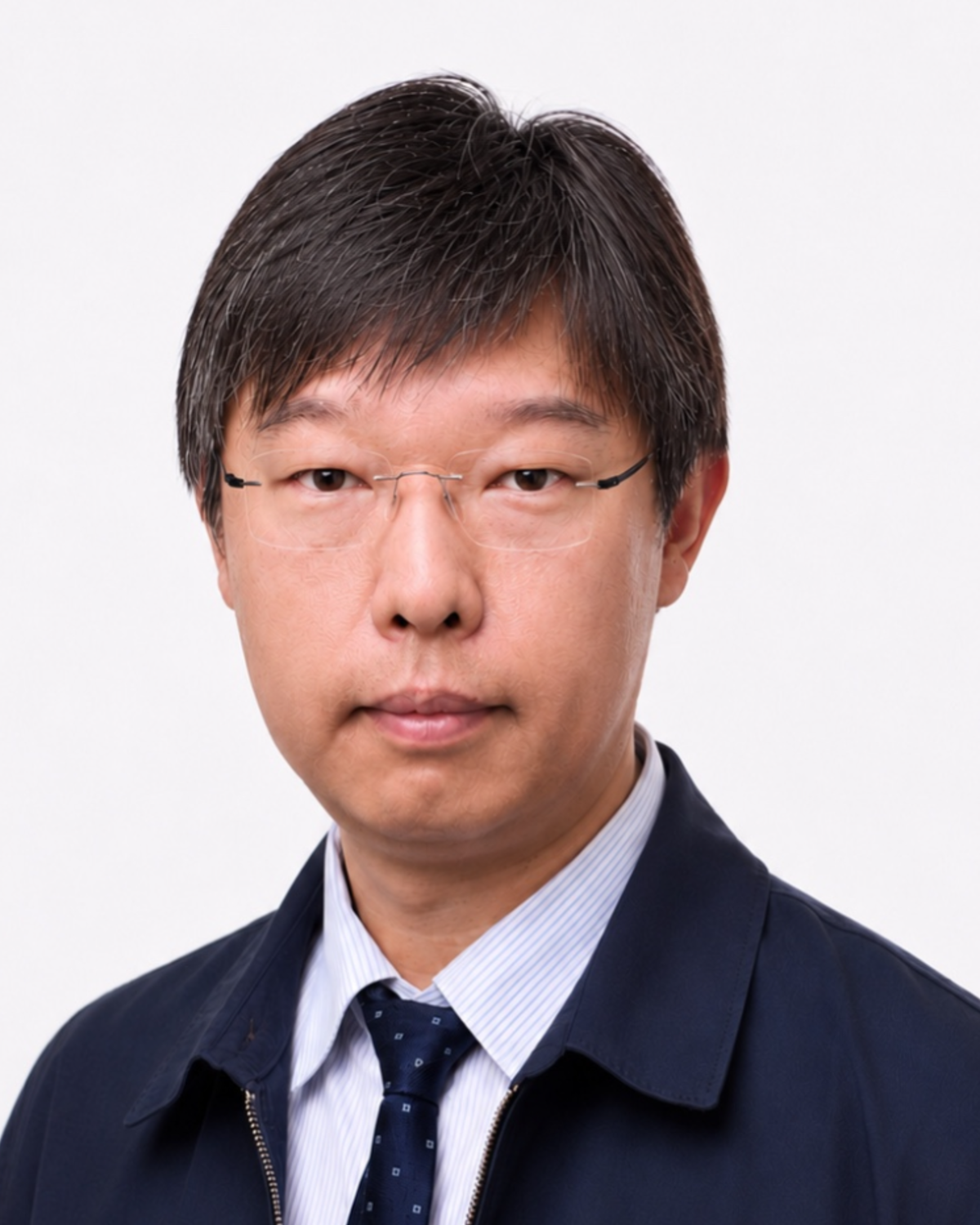 Profile Picture of Weiqi Liu