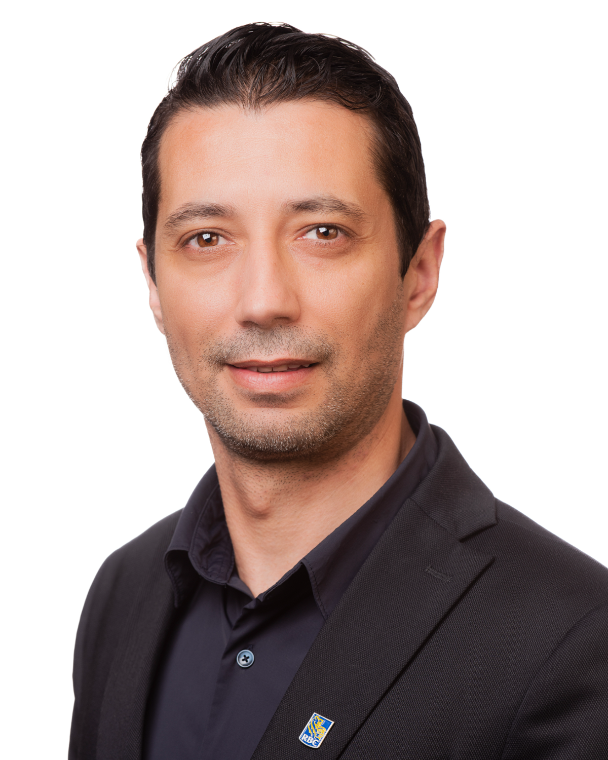 Profile Picture of Abdel Fatteh Haddad