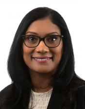 Profile Picture of Dorthi Chetty