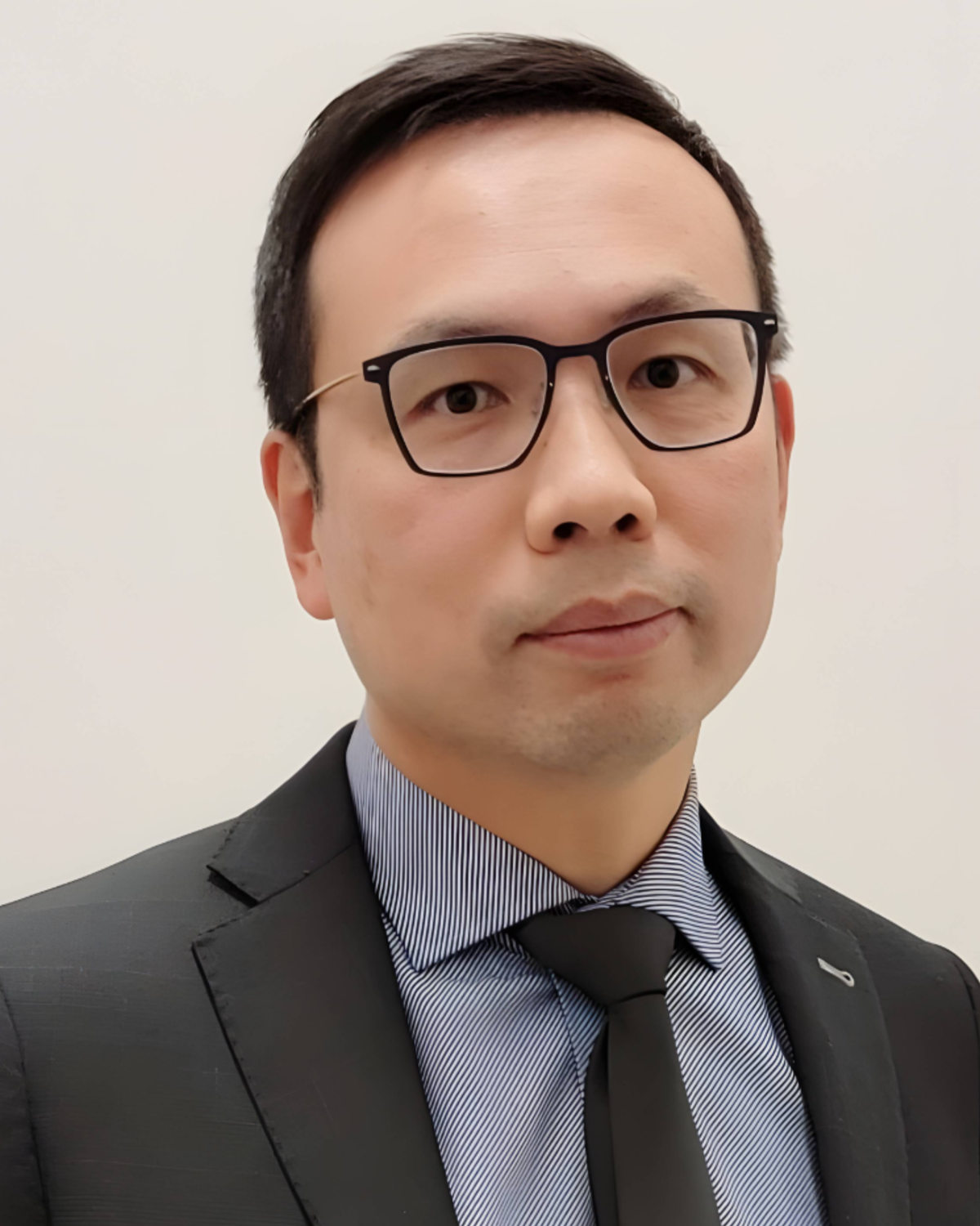 Profile Picture of Kong Wei (Edwin) Ma
