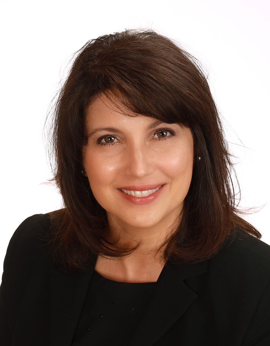 Photo de profil de Bess Linzmeyer