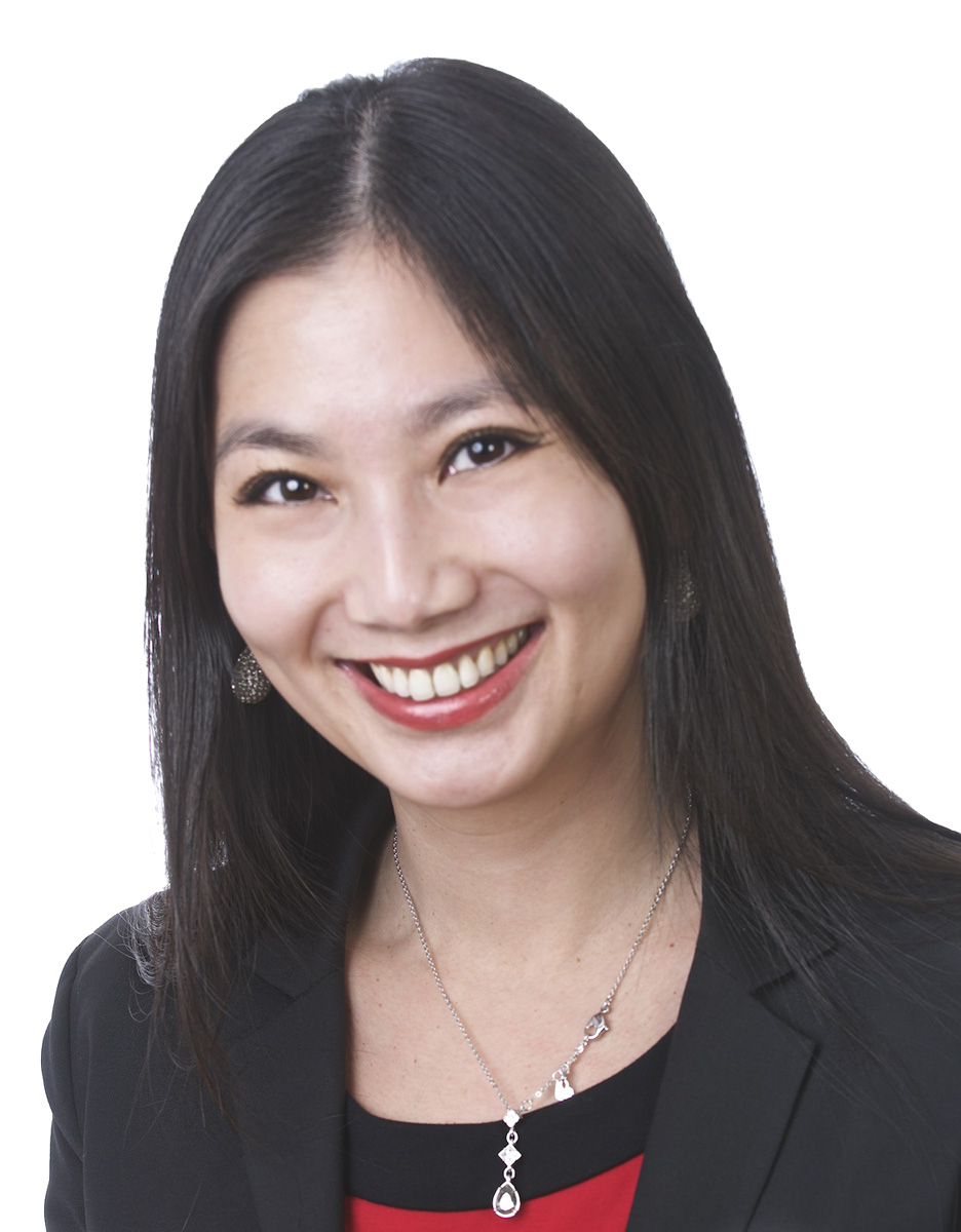 Profile Picture of Amy Chau