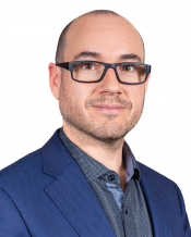 Photo de profil de Matthew Ogden