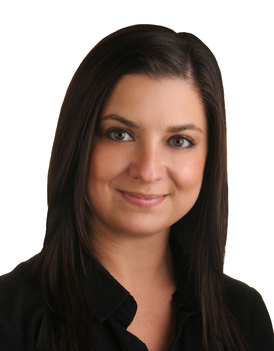 Photo de profil de Sarah O'Brien