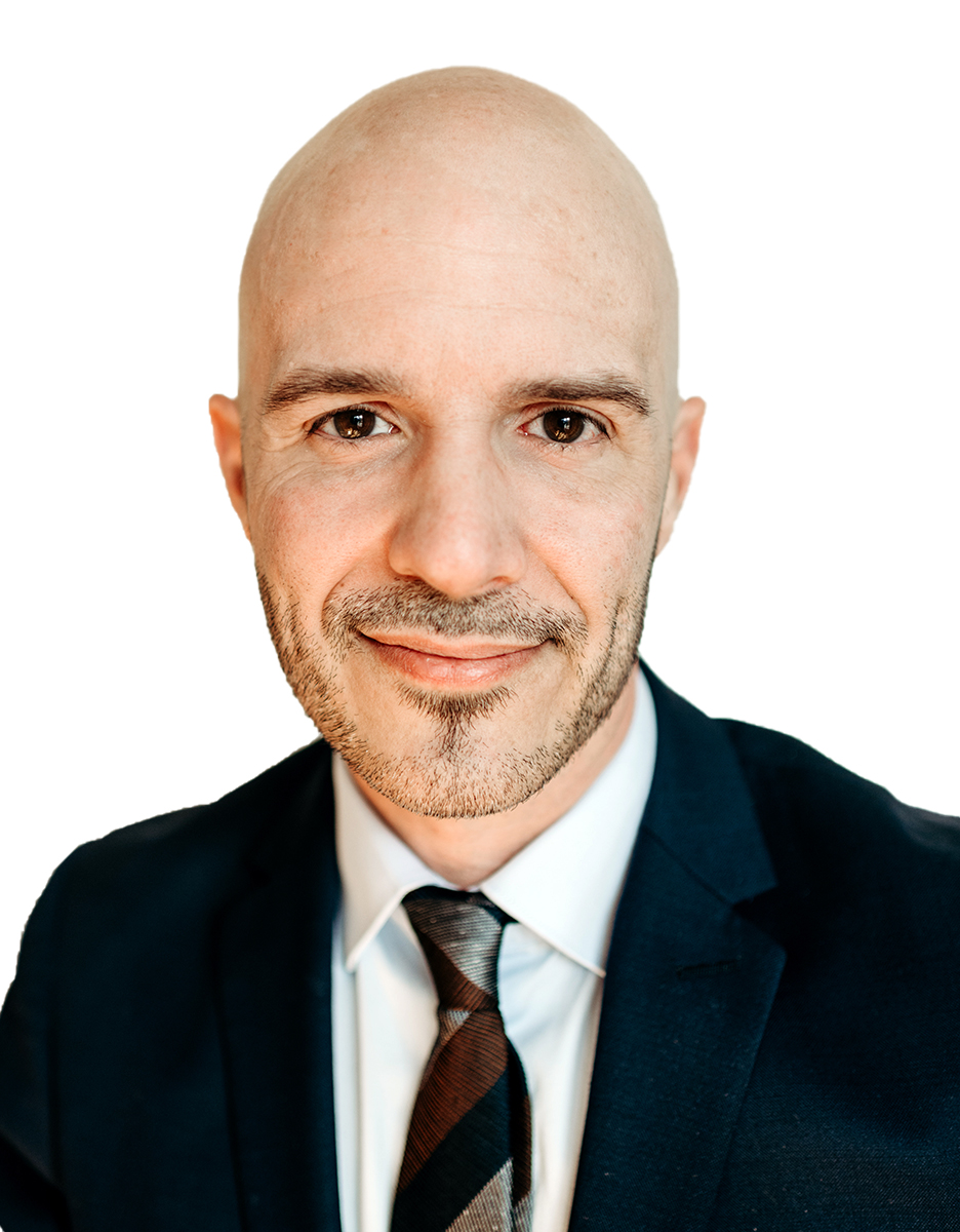 Profile Picture of Frederic Cosetti