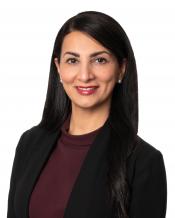 Profile Picture of Nazish Afzal