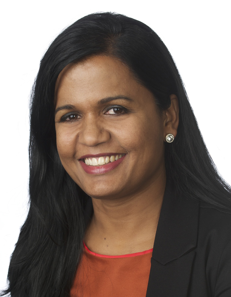 Profile Picture of Thushya Thani