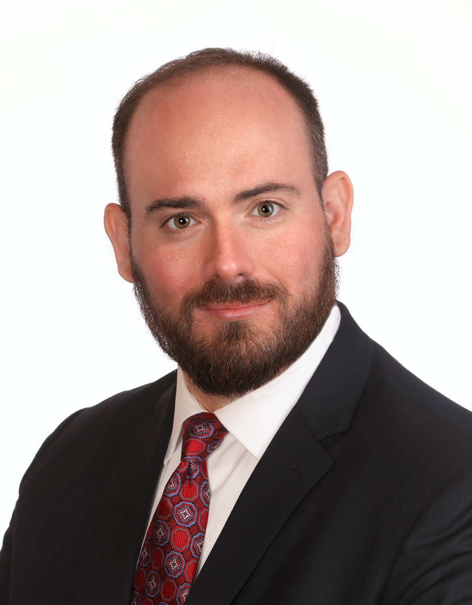 Profile Picture of Ryan MacLean