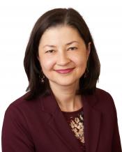 Profile Picture of Alina Moga