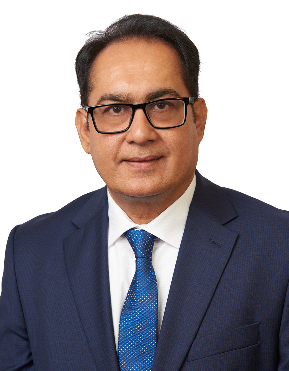 Photo de profil de Maneesh Nathwani
