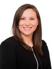 Profile Picture of Caroline Ballard