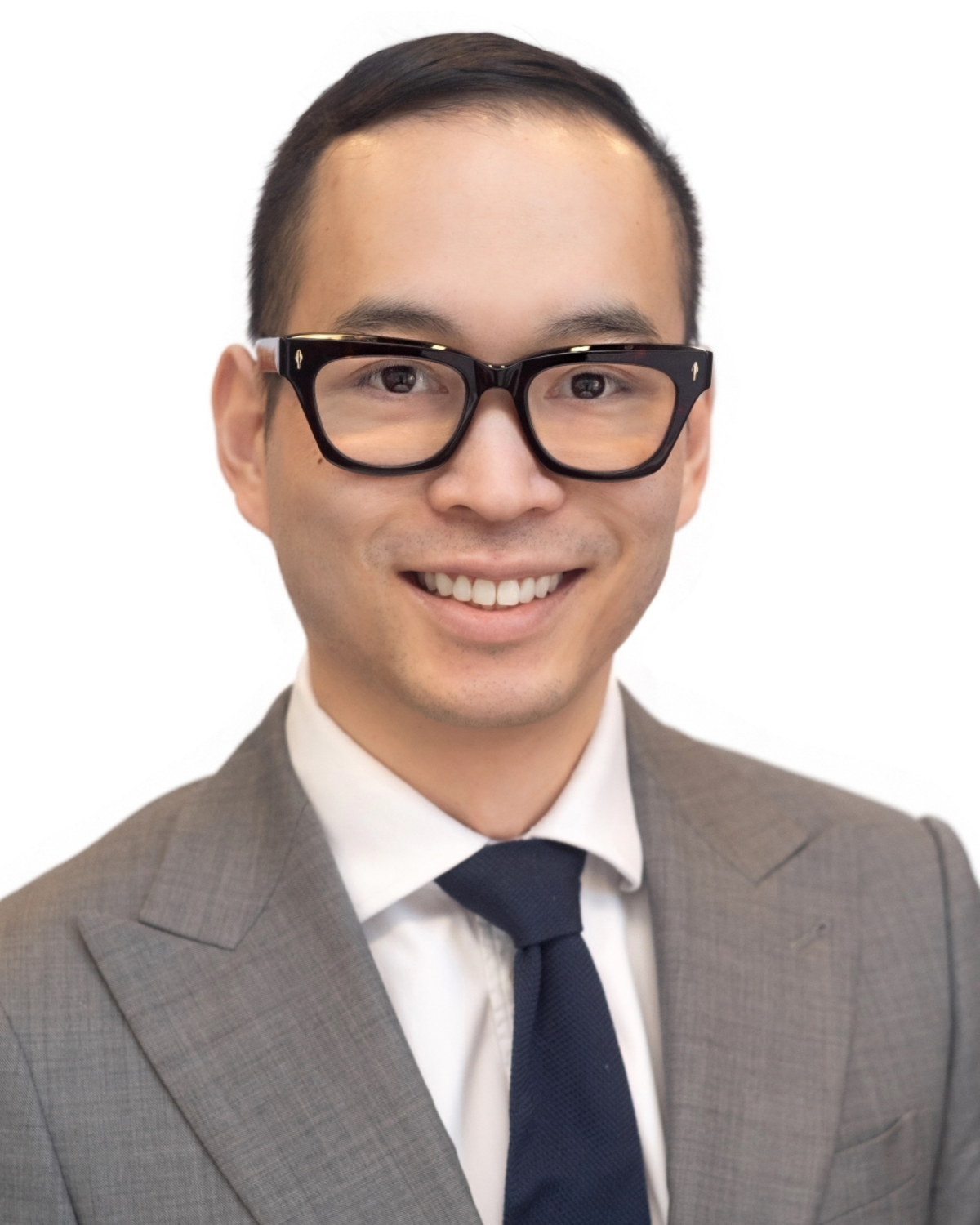 Photo de profil de Kevin Liu