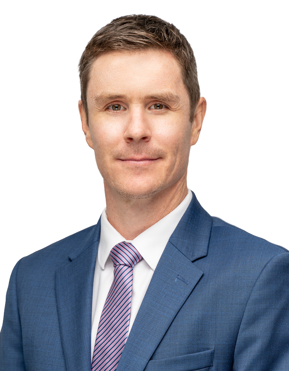 Profile Picture of Michael Therriault