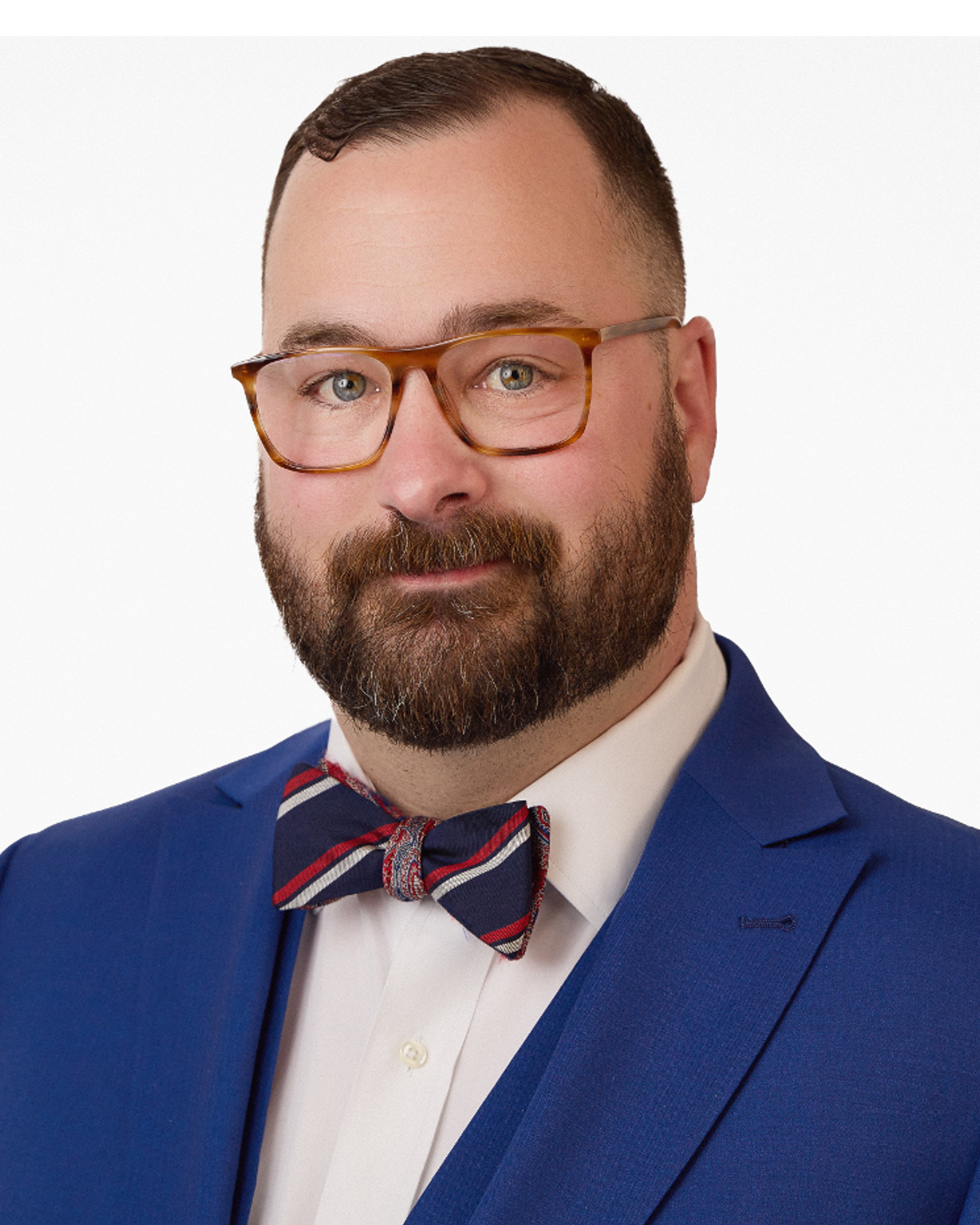 Photo de profil de Michael La Guff