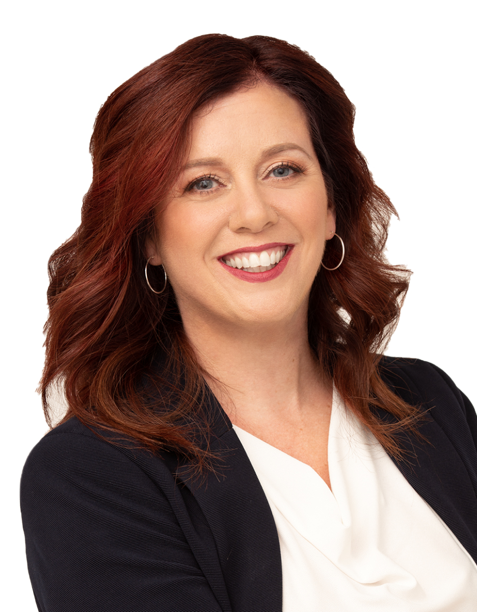 Photo de profil de Carrie Burkholder