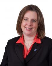 Photo de profil de Irene O'Neill