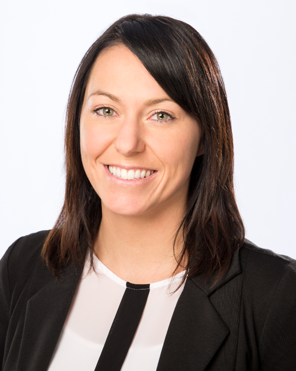 Profile Picture of Chantal Mathieu